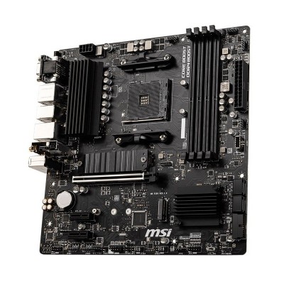 MSI B550M_PRO-VDH_WIFI