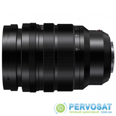 Panasonic Micro 4/3 Lens 10-25mm f/1.7 ASPH.Lumix G