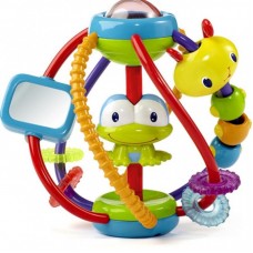 Розвиваюча іграшка Kids II Карусель (9051)