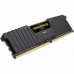 Модуль пам'яті для комп'ютера DDR4 32GB (4x8GB) 3600 MHz Vengeance LPX Black CORSAIR (CMK32GX4M4D3600C16)