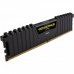 Модуль памяти для компьютера DDR4 32GB (4x8GB) 3600 MHz Vengeance LPX Black CORSAIR (CMK32GX4M4D3600C16)