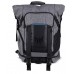 Рюкзак ACER PREDATOR GAMING ROLLTOP BACKPACK FOR 15&quot; NBS GRAY N TEAL BLUE (RETAIL PACK)