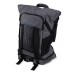 Рюкзак ACER PREDATOR GAMING ROLLTOP BACKPACK FOR 15" NBS GRAY N TEAL BLUE (RETAIL PACK)