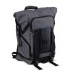 Рюкзак ACER PREDATOR GAMING ROLLTOP BACKPACK FOR 15" NBS GRAY N TEAL BLUE (RETAIL PACK)