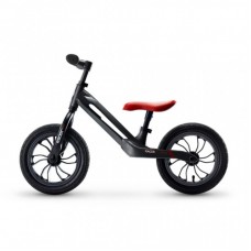 Біговел Qplay Racer с надувными колесами Black Red (B-300BlackRed) Біговел Qplay Racer с надувными колесами Black Red (B-300BlackRed)