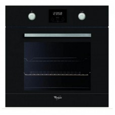 Духова шафа Whirlpool AKP 461 NB (AKP461NB)