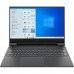 Ноутбук HP Victus 16-d0003ua 16.1QHD IPS 165Hz/Intel i7-11800H/32/1024F/NVD3060-6/W10/Silver