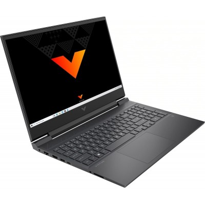 Ноутбук HP Victus 16-d0003ua 16.1QHD IPS 165Hz/Intel i7-11800H/32/1024F/NVD3060-6/W10/Silver