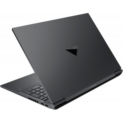 Ноутбук HP Victus 16-d0003ua 16.1QHD IPS 165Hz/Intel i7-11800H/32/1024F/NVD3060-6/W10/Silver