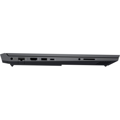 Ноутбук HP Victus 16-d0003ua 16.1QHD IPS 165Hz/Intel i7-11800H/32/1024F/NVD3060-6/W10/Silver