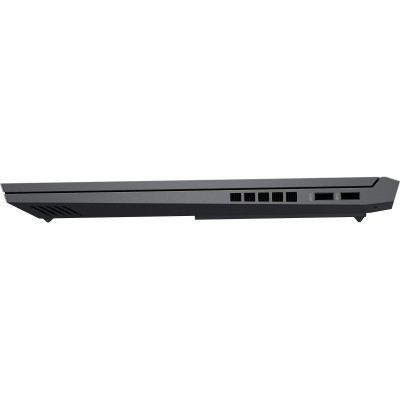 Ноутбук HP Victus 16-d0003ua 16.1QHD IPS 165Hz/Intel i7-11800H/32/1024F/NVD3060-6/W10/Silver