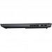 Ноутбук HP Victus 16-d0003ua 16.1QHD IPS 165Hz/Intel i7-11800H/32/1024F/NVD3060-6/W10/Silver