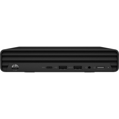 Персональний комп'ютер HP 260G4 DM/Intel i5-10210U/8/256F/int/WiFi/kbm/W10P