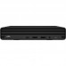 Персональний комп'ютер HP 260G4 DM/Intel i5-10210U/8/256F/int/WiFi/kbm/W10P