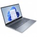 Ноутбук HP Pavilion 15-eg2023ua 15.6" FHD IPS AG, Intel i5-1235U, 16GB, F512GB, UMA, W11, блакитний