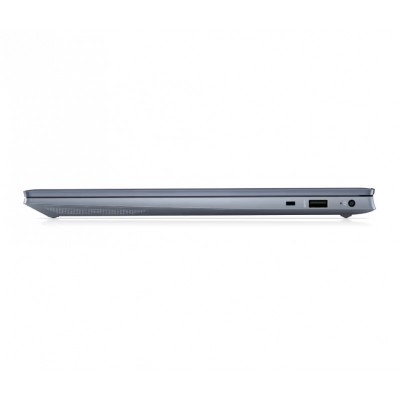 Ноутбук HP Pavilion 15-eg2023ua 15.6" FHD IPS AG, Intel i5-1235U, 16GB, F512GB, UMA, W11, блакитний