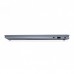 Ноутбук HP Pavilion 15-eg2023ua 15.6" FHD IPS AG, Intel i5-1235U, 16GB, F512GB, UMA, W11, блакитний