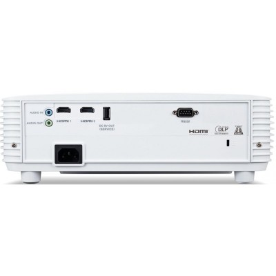 Проєктор Acer X1529HK FHD, 4500 lm, 1.5-1.65