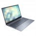 Ноутбук HP Pavilion 15-eh1070ua 15.6&quot; FHD IPS AG, AMD R5-5500U, 16GB, F1024GB, UMA, DOS, синій
