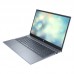 Ноутбук HP Pavilion 15-eh1070ua 15.6&quot; FHD IPS AG, AMD R5-5500U, 16GB, F1024GB, UMA, DOS, синій