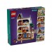 Конструктор LEGO Friends Замковий готель «Ночівля і сніданок»