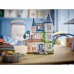 Конструктор LEGO Friends Замковий готель «Ночівля і сніданок»