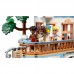 Конструктор LEGO Friends Замковий готель «Ночівля і сніданок»