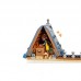 Конструктор LEGO Friends Замковий готель «Ночівля і сніданок»