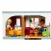 Конструктор LEGO Friends Замковий готель «Ночівля і сніданок»