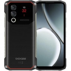 Смартфон Doogee Blade 10 Max 6.56" 8/256ГБ, 2SIM, 10300мА•год, чорний Смартфон Doogee Blade 10 Max 6.56" 8/256ГБ, 2SIM, 10300мА•год, чорний