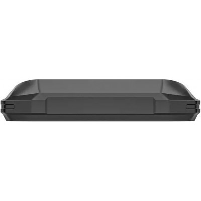 Смартфон Doogee Blade 10 Max 6.56" 8/256ГБ, 2SIM, 10300мА•год, чорний