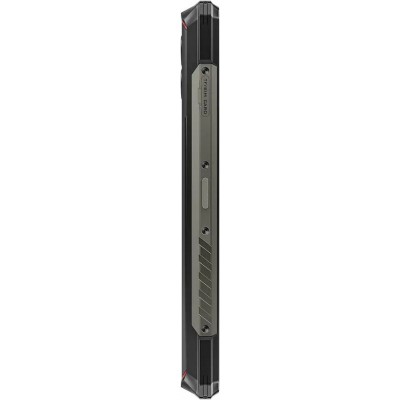Смартфон Doogee Blade 10 Max 6.56" 8/256ГБ, 2SIM, 10300мА•год, чорний