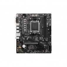 Материнcька плата MSI PRO A620M-B sAM5 A620 2xDDR5 M.2 HDMI D-Sub mATX Материнcька плата MSI PRO A620M-B sAM5 A620 2xDDR5 M.2 HDMI D-Sub mATX