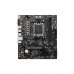 Материнcька плата MSI PRO A620M-B sAM5 A620 2xDDR5 M.2 HDMI D-Sub mATX