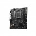 Материнcька плата MSI PRO A620M-B sAM5 A620 2xDDR5 M.2 HDMI D-Sub mATX