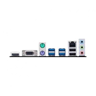 Материнcька плата MSI PRO A620M-B sAM5 A620 2xDDR5 M.2 HDMI D-Sub mATX