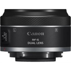 Об'єктив Canon RF-S 7.8mm F4 STM DUAL Об'єктив Canon RF-S 7.8mm F4 STM DUAL