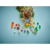 Конструктор LEGO DUPLO Peppa Pig Туристичний похід