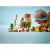 Конструктор LEGO DUPLO Peppa Pig Туристичний похід