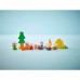 Конструктор LEGO DUPLO Peppa Pig Туристичний похід