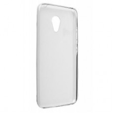 Чохол до моб. телефона Vellini Ultra PU для Meizu M3 (clear) (219303) Чохол до моб. телефона Vellini Ultra PU для Meizu M3 (clear) (219303)