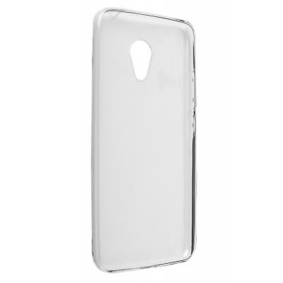 Чохол до моб. телефона Vellini Ultra PU для Meizu M3 (clear) (219303)