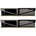 Модуль пам'яті для комп'ютера DDR4 32GB (2x16GB) 2400 MHz T-Force Vulcan Gray Team (TLGD432G2400HC15BDC01)