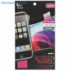 Плівка захисна ADPO Apple iPad 2 (1283108300046)