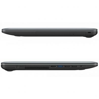 Ноутбук ASUS X543UA (X543UA-DM1899)