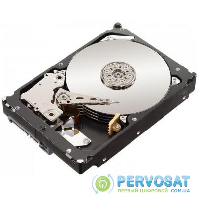 Жесткий диск 3.5"  500GB Seagate (#1SB10A-899 / ST500DM002-WL-FR#)
