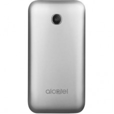 Мобильный телефон ALCATEL ONETOUCH 2051D Silver (4894461418612) Мобильный телефон ALCATEL ONETOUCH 2051D Silver (4894461418612)