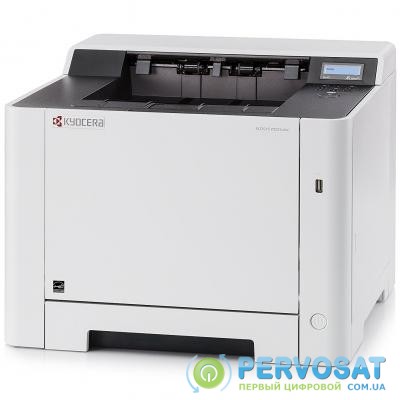 Лазерный принтер Kyocera Ecosys P5021CDN (1102RF3NL0)