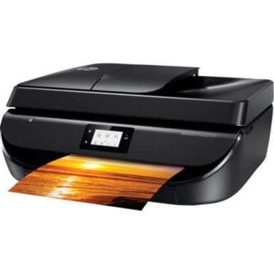 Багатофункціональний пристрій HP DeskJet Ink Advantage 5275 с Wi-Fi (M2U76C)
