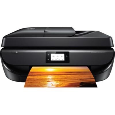 Многофункциональное устройство HP DeskJet Ink Advantage 5275 с Wi-Fi (M2U76C)